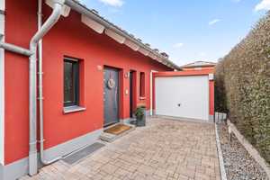 Ihr Traumhaus zum Verlieben  – Modern, hell und nachhaltig! – Erlangen-Höchstadt (Kreis) – Vorschaubild 22