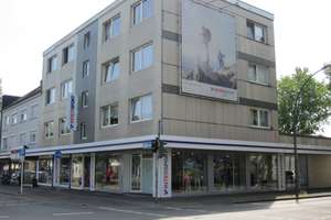 Wohn/Geschäftshaus 3  - Geschosse + Unterkellerung,  973 m² Wohn/Gwf., 889 m² Grundstück. – Die vollständige Adresse der Immobilie erhältst du vom Anbieter., 45770 Drewer-Süd, Marl – Vorschaubild 4