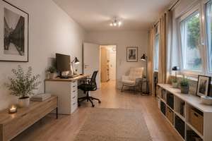 1-Zimmer-Wohnung mit Loft-Charakter & Innenhof-Nutzung – ideal zur Kapitalanlage oder Selbstnutzung! – Wilhelmstraße 91, 52070 Kaiserplatz, Aachen – Vorschaubild 5