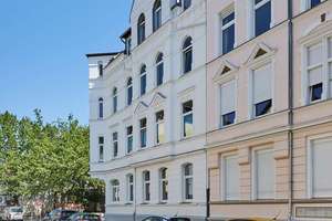 Charmante 3-Zimmer-Eigentumswohnung mit großem Sonnenbalkon in gepflegtem Altbau – Die vollständige Adresse der Immobilie erhältst du vom Anbieter., 30165 Hainholz, Hannover – Vorschaubild 39