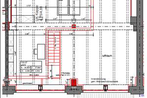 ERSTBEZUG ! 3 Zimmer-Loft-Wohnung in Magdeburg Buckau zu vermieten – 39104 Buckau, Magdeburg – Vorschaubild 16
