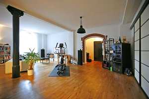 Attraktives Loft mit Balkon - Loft 204 – Die vollständige Adresse der Immobilie erhältst du vom Anbieter., 22761 Bahrenfeld, Hamburg – Vorschaubild 5