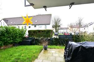 Baujahr 2023! Großzügige barrierefreie Terrassenwohnung mit Garten und Stellplatz in Bochum! – Die vollständige Adresse der Immobilie erhältst du vom Anbieter., 44793 Kruppwerke, Bochum – Vorschaubild 15