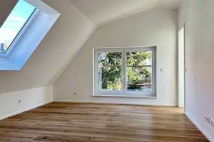 EINFAMILIENHAUS  .  SONNENVERWÖHNT  .  OPTIMALER GRUNDRISS  .  ERLESEN AUSGESTATTET – Die vollständige Adresse der Immobilie erhältst du vom Anbieter., 80997 Untermenzing, München – Vorschaubild 6