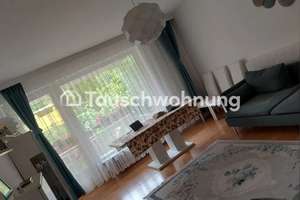 Tauschwohnung: Helle, gut geschnitte Wohnung mit Balkon und Personenaufzug  – Eichborndamm 292, 13437 Wittenau, Berlin – Vorschaubild 3