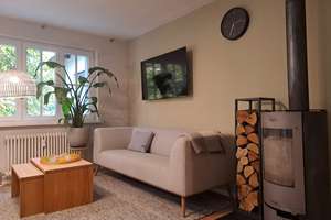 Stuttgart-Uhlbach, 4-Zimmer-Wohnung mit großem Garten – Die vollständige Adresse der Immobilie erhältst du vom Anbieter., 70329 Uhlbach, Stuttgart – Vorschaubild 6