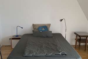 3-Zimmer-Wohnung auf 2 Ebenen in Neuhausen  – Volkartstraße 64, 80636 Dom Pedro, München – Vorschaubild 19