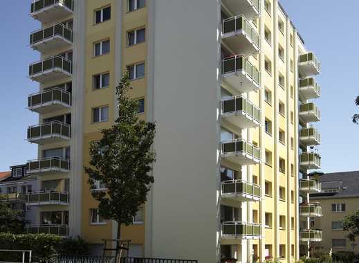 Motorrad-Stellplatz in Tiefgarage in F-Bornheim