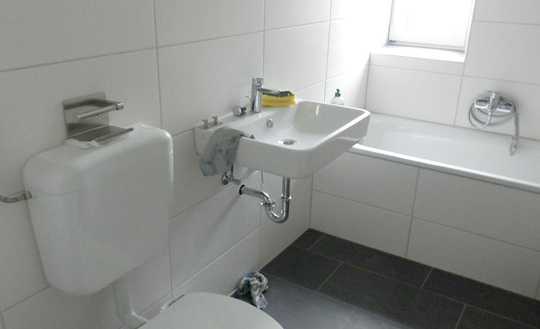 2-Zimmerwohnung in sehr guter Lage