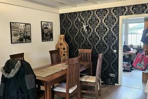 Schicke Wohnung mit Garten,Partyraum,Sauna und Einbauküche – Zypressenstr. 39, 50767 Heimersdorf, Köln – Vorschaubild 3