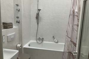 *** TOP 2-ZKB-DG-Wohnung mit großem SW-Balkon mit EBK im Niedrigenergiehaus in Mainz-Bretzenheim*** – Tiefentaler Weg 17, 55128 Bretzenheim, Mainz – Vorschaubild 7
