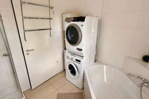 Helle 3-Zimmer-Wohnung mit 2 Balkonen, EBK & TG-Stellplatz in Berg am Laim – Truderinger Straße 130, 81673 Josephsburg, München – Vorschaubild 12