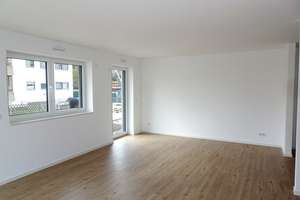 Ihr neues Zuhause mit Terrasse, hellem Wohnbereich + Wannenbad + Gäste-WC, Neubau-Ausstattung – 63165 Mühlheim am Main – Vorschaubild 2
