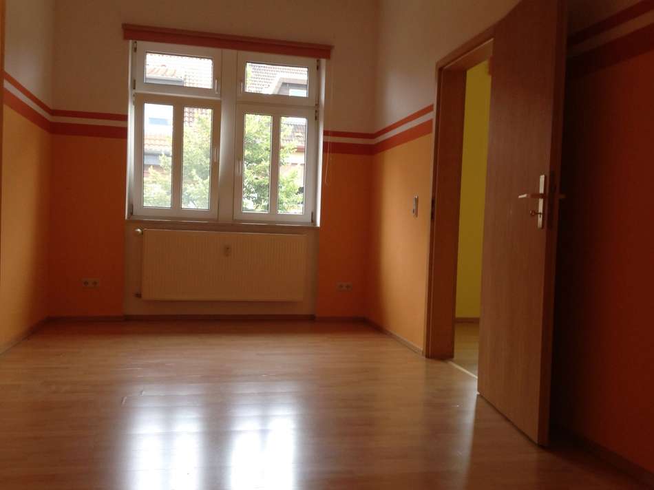 Wohn/Esszimmer