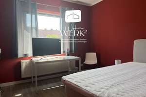 Charmante 2 Zimmerwhng. in zentraler Lage, modern und offen gestaltet – 30459 Ricklingen (Ortsteil), Hannover – Vorschaubild 22