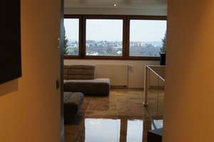 EXKLUSIVE Penthouse-Wohnung 200m² Panorama-Aussicht 4 Bäder Überdachte MEGA-Terrasse Balkon EBK – Die vollständige Adresse der Immobilie erhältst du vom Anbieter., 73733 Krummenacker, Esslingen am Neckar – Vorschaubild 17