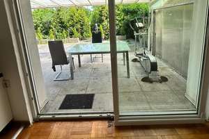 Helle Wohnung mit großer Terrasse und Traumgarten – Die vollständige Adresse der Immobilie erhältst du vom Anbieter., 40468 Unterrath, Düsseldorf – Vorschaubild 4