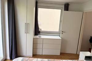 2,5-Zimmer-Wohnung mit Balkon im Frankfurter Westend-Süd – Nähe Bankenviertel – 60325 Westend-Süd, Frankfurt am Main – Vorschaubild 8