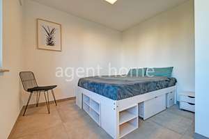 MÖBLIERT - MODERN STYLE - Praktisches Business Apartment – Die vollständige Adresse der Immobilie erhältst du vom Anbieter., 70563 Vaihingen-Mitte, Stuttgart – Vorschaubild 7