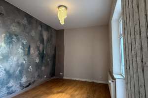 Schöne 2,5 Zimmer Wohnung mit Balkon und Garten – Fehrbellinstraße 16, 40472 Rath, Düsseldorf – Vorschaubild 9