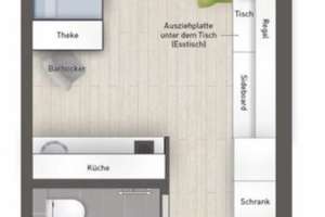 Modernes Apartment mit Campus-Flair und Top-Anbindung – Die vollständige Adresse der Immobilie erhältst du vom Anbieter., 80809 Am Riesenfeld, München – Vorschaubild 14
