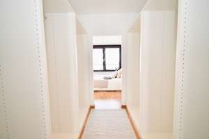 Urban. Stillvoll.Selten. Loftartige 2-Zimmer-Wohnung im Herzen der Mannheimer Innenstadt – Die vollständige Adresse der Immobilie erhältst du vom Anbieter., 68161 Innenstadt/Jungbusch, Mannheim – Vorschaubild 16