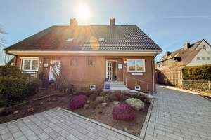 Familienfreundliche Doppelhaushälfte mit Garten, Balkon & Sauna in ruhiger Lage von Schlutup – Die vollständige Adresse der Immobilie erhältst du vom Anbieter., 23568 Schlutup, Lübeck – Vorschaubild 15