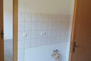 Zentrale 2-Zimmer-Wohnung in Wittstock – Werderstraße 9, 16909 Wittstock/Dosse – Vorschaubild 3