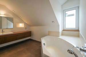 Modernes Einfamilienhaus in gesuchter Lage von Alt-Wittlaer – Die vollständige Adresse der Immobilie erhältst du vom Anbieter., 40489 Wittlaer, Düsseldorf – Vorschaubild 20