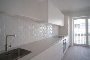 Re:Vive – Urban Living in Stadtmitte Düsseldorf – Bismarckstraße 87, 40210 Stadtmitte, Düsseldorf – Vorschaubild 2