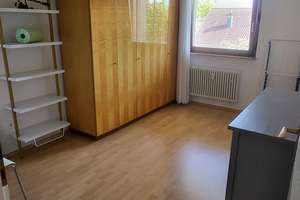 Sonnige 2-Zimmer Wohnung EBK, Südbalkon in Toplage Pforzheim Nordstadt – Oberer Wingertweg 8, 75177 Nordstadt, Pforzheim – Vorschaubild 5