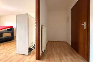Helle 2-Zimmer-Wohnung mit Balkon und neuem Badezimmer – Die vollständige Adresse der Immobilie erhältst du vom Anbieter., 68307 Sandhofen, Mannheim – Vorschaubild 7