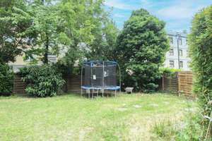 Attraktive 4-Zimmer-Eigentumswohnung mit Garage, großer Terrasse und Gartenzugang in Lierenfeld – 40231 Eller, Düsseldorf – Vorschaubild 10