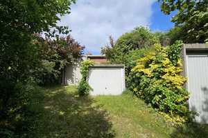 *Charmante Altbau-Stadtvilla in zentraler Lage von Itzehoe*
 – Steinburg (Kreis) – Vorschaubild 24