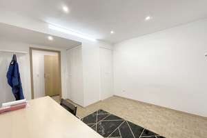 Renovierte 39 m² Süd-Balkon-Whg. + 18 m² Hobbyraum mit Bad & Küche direkt drunter, ruhige Gartenlage – Die vollständige Adresse der Immobilie erhältst du vom Anbieter., 80997 Allach, München – Vorschaubild 31