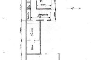 Berlin-Malchow: Doppelhaushälfte mit großzügigem Gartengrundstück – Die vollständige Adresse der Immobilie erhältst du vom Anbieter., 13088 Stadtrandsiedlung Malchow, Berlin – Vorschaubild 13