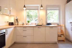 Walle | Schöne, modernisierte Doppelhaushälfte in ruhiger Seitenstraße! – Die vollständige Adresse der Immobilie erhältst du vom Anbieter., 28219 Walle (Ortsteil), Bremen – Vorschaubild 8