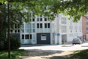 Vollmöblierte 1-Zimmer-Wohnung in zentraler Lage zur RWTH – Kreuzherrenstraße 8, 52062 Ponttor, Aachen – Vorschaubild 8