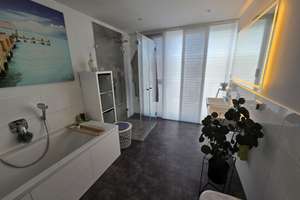 lichtdurchflutete  3,5 Raum Wohnung  mit Einbauküche und Homeoffice – Steinbacher Straße 26, 1157 Cotta (Stadtteil), Dresden – Vorschaubild 14