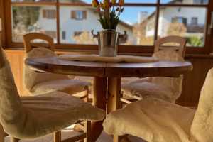 Charmantes, solide gebautes 2-PH auf idyllisch gelegenes Grundstück – Wiesweg 5, 82496 Garmisch-Partenkirchen (Kreis) – Vorschaubild 5