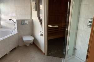 3 ZKB mit Sauna, Kamin, sonnige Dachterrasse und traumhaftem Blick in Siegen Kaan-Marienborn – Die vollständige Adresse der Immobilie erhältst du vom Anbieter., 57074 Kaan-Marienborn, Siegen – Vorschaubild 10