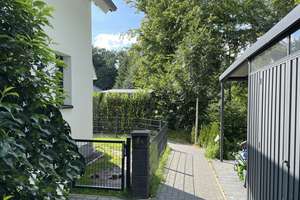 Energieeffizienzhaus in Rönneburg – Die vollständige Adresse der Immobilie erhältst du vom Anbieter., 21079 Rönneburg, Hamburg – Vorschaubild 2