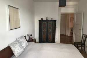 Charmante Altbauwohnung in der Maxvorstadt – Die vollständige Adresse der Immobilie erhältst du vom Anbieter., 80335 St. Benno, München – Vorschaubild 13