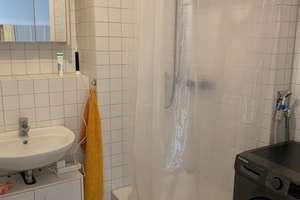 Separates Zimmer in ruhiger & zentraler Lage – Mathildenstraße 20, 64285 Mitte, Darmstadt – Vorschaubild 4