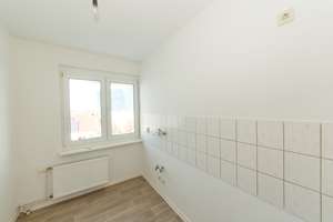 Geräumige 3 Raumwohnung für die kleine Familie – Holzstraße 34 d, 39288 Burg – Vorschaubild 3