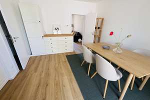 Voll möblierte 2-Zimmer-Wohnung mit Wintergarten frisch saniert – Die vollständige Adresse der Immobilie erhältst du vom Anbieter., 42109 Uellendahl-Katernberg, Wuppertal – Vorschaubild 3