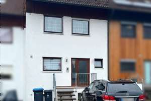 Raumwunder! Reihenhaus mit ELW in toller Lage von Albershausen zu verkaufen! – Die vollständige Adresse der Immobilie erhältst du vom Anbieter., 73095 Albershausen – Vorschaubild 17