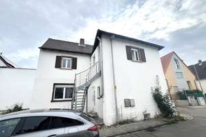 *OHNE PROVISION* Zweifamilienhaus zzgl. Anbau - 269m² Wohnfl., Garten, 3x Stellplatz, uvm. – Rheingönheimer Straße 53, 67112 Mutterstadt – Vorschaubild 6