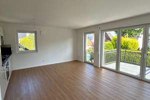 8 Neubauwohnungen in Münster, 50-77 m² - Erstbezug ab 01.06 – Die vollständige Adresse der Immobilie erhältst du vom Anbieter., 48155 Mauritz-Ost, Münster – Vorschaubild 11