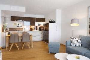 Stilvolle Wohnung mit hochwertiger Ausstattung und Meerblick in Travemünde. – Die vollständige Adresse der Immobilie erhältst du vom Anbieter., 23570 Travemünde, Lübeck – Vorschaubild 8